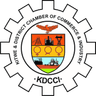KDCCI logo