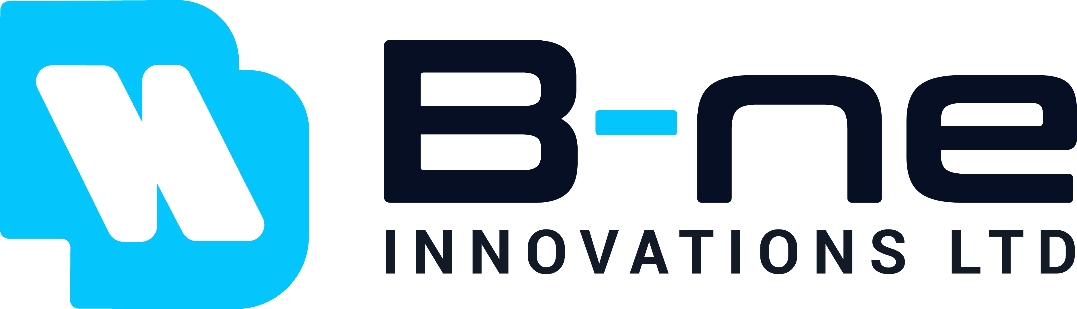 B-ne Innovations Limited